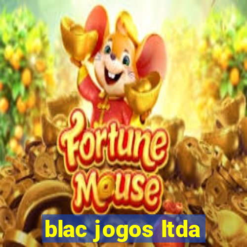 blac jogos ltda